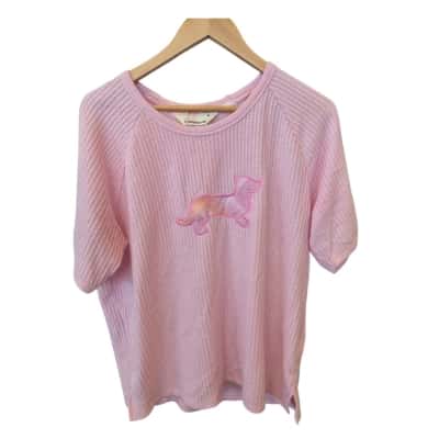 Peter Alexander Womens  Size M Pyjamas Pink  