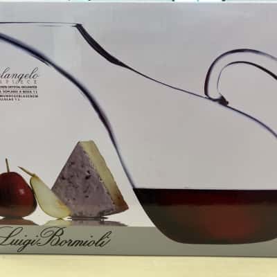Michelangelo Masterpiece Decanter 