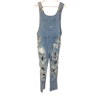 Ziggy Denim - Overalls -  Size XS 