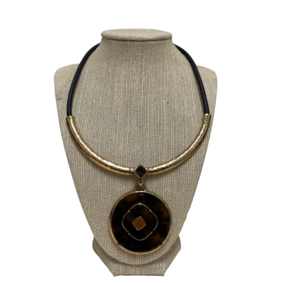  Womens Necklace Multicoloured 