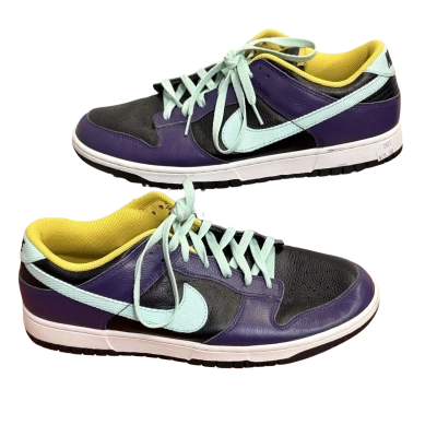 Nike Mens  Size 47 Sneakers Multicoloured 