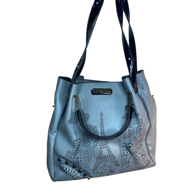  Nicole Lee honeymoon in Venezia handbag