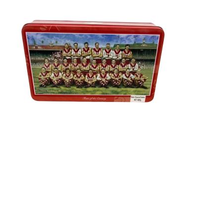 Team of the Century-Sydney Swans- Collectors Tin