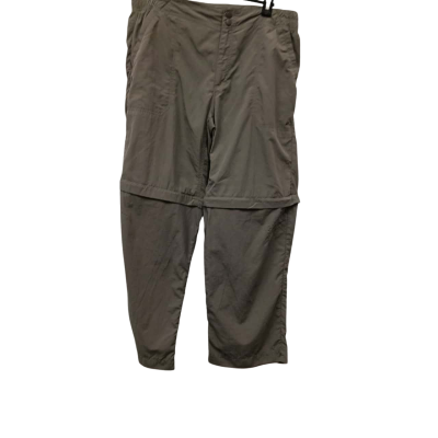 Kathmandu Womens  Casual Pants Khaki Size 16 