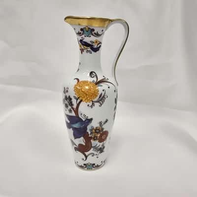 Bavarian Vase - Royal Porzellan (Porcelain)  KPM Germany