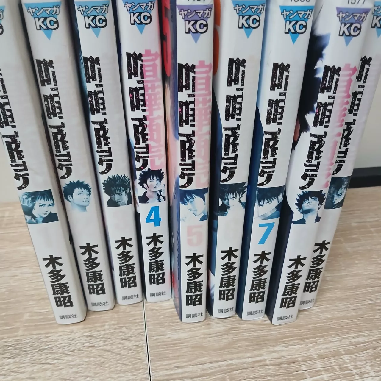 Image Tester