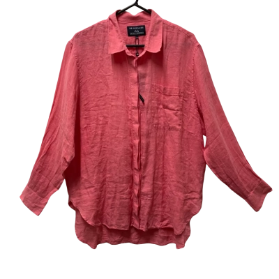 RB Sellars Womens  Size 20 Coral 