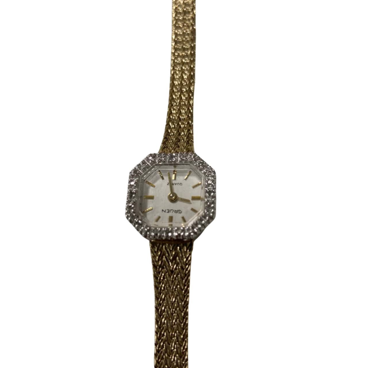 Womens Gruen Watch(s)