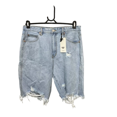 Ziggy Denim Womens  Size 32 Denim Shorts Blue 