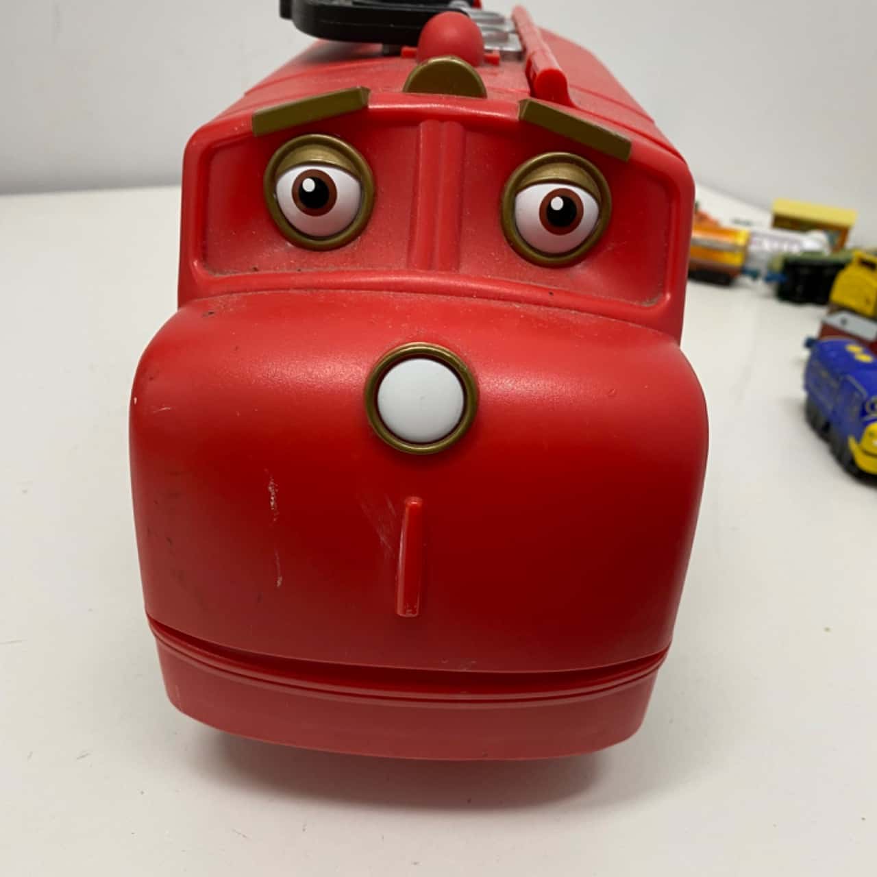 Image Tester