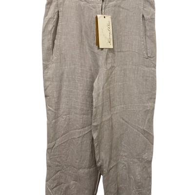 Hammock & Vine Womens  Size 12 Silver 