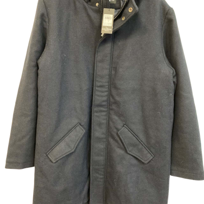 Connor Mens  Size XL Winter Coat Navy Blue 