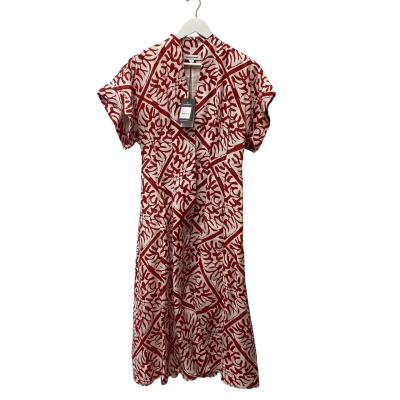 Country Road Womens size 8 Cherry Tile Dress