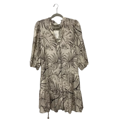  Delilah Casual Dress 