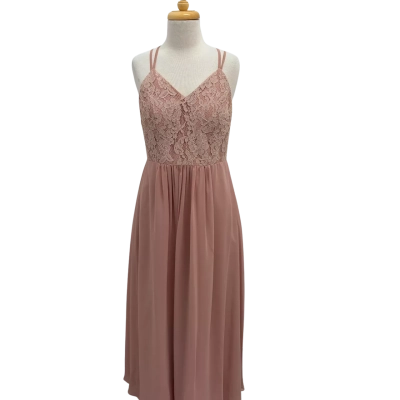 JJ's House Evening Dress.  Size 10