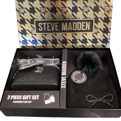 Steve Madden - Gift Set BNWT