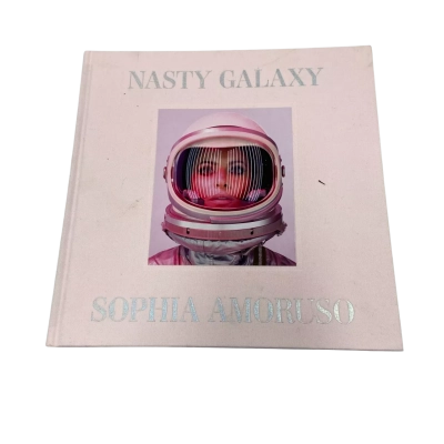 Nasty Galaxy by Sophia Amoruso