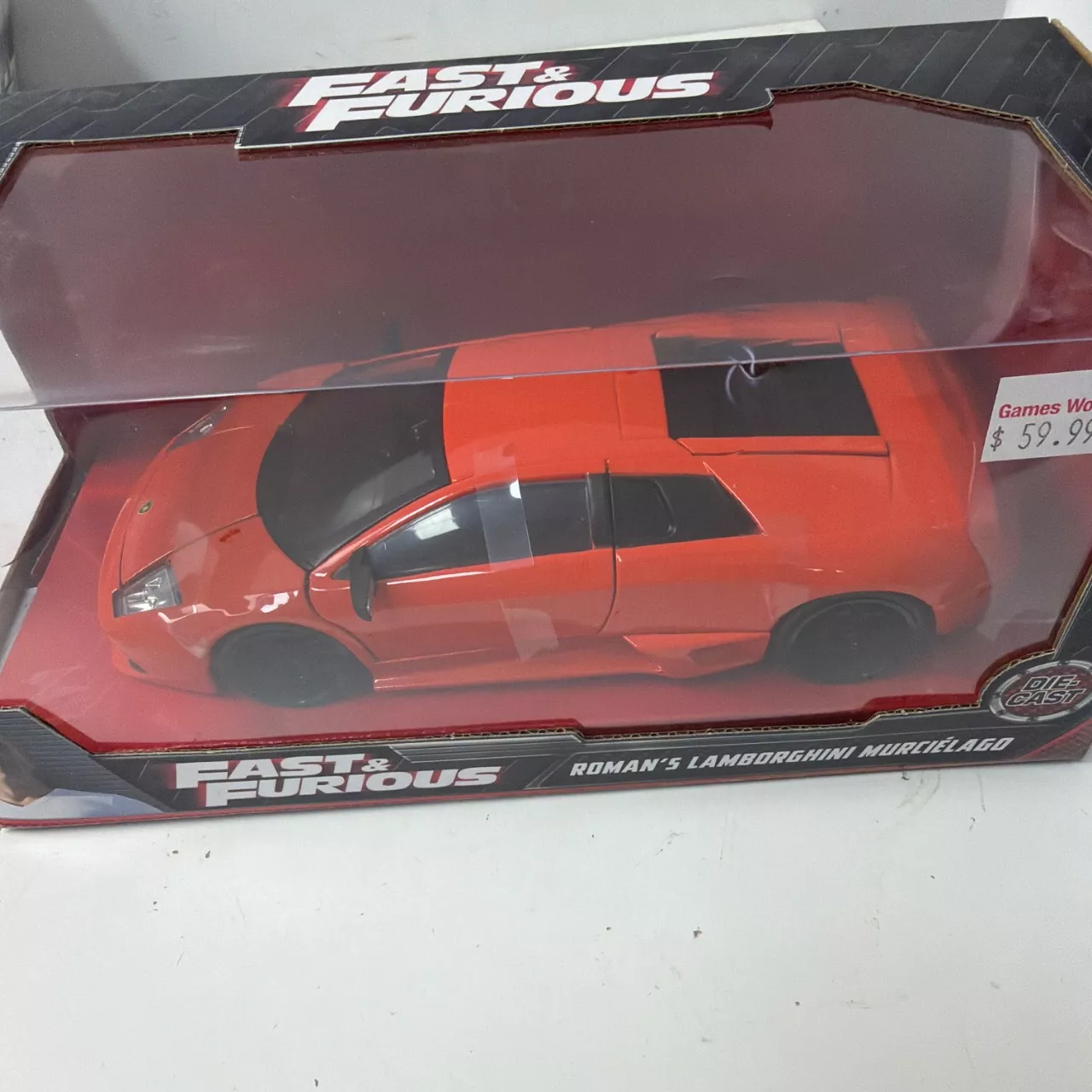 Image Tester