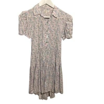 David Jones Kids  Size 10 Dresses & Skirts Blue / Floral 