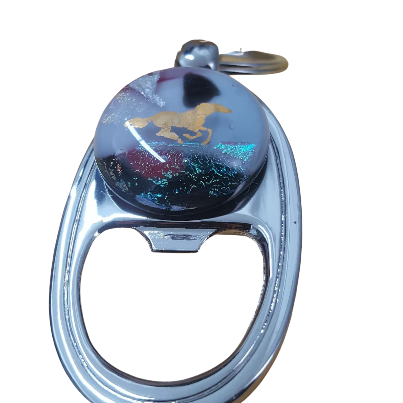 Keyring & Bottle Opener(s)