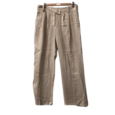 Vero Moda Womens Casual Pants Beige A