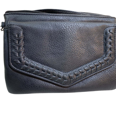 Marikai Womens Black  Shoulder Bag