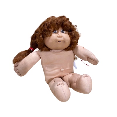 Cabbage Patch Kid Doll