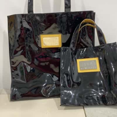 Macy’s Tote bags 