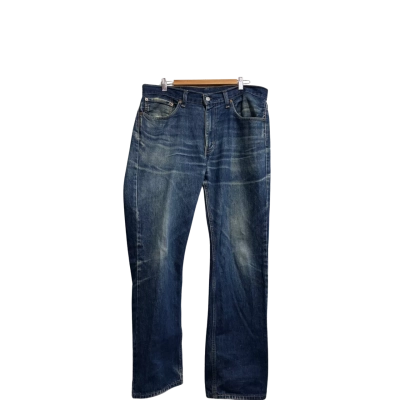 Levi Strauss & Co., Mens, Size 35 x 32, blue jeans
