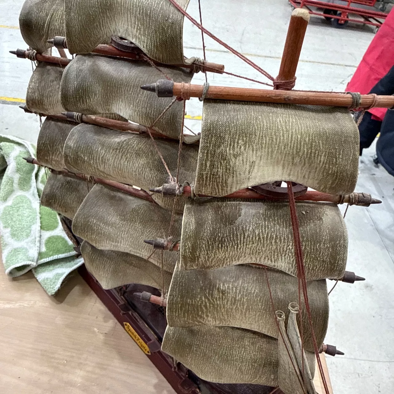 Image Tester