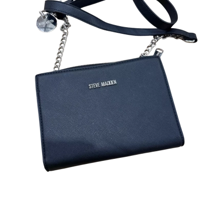 Steven Madden Crossbody bag with chain strap 