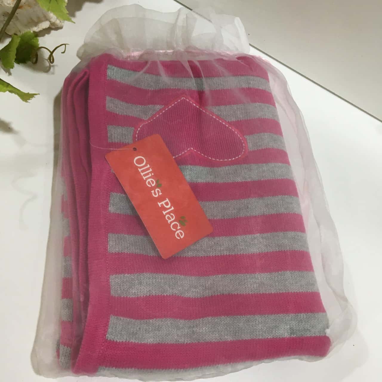 Ollies Weighted Blanket at Cynthia Pack blog