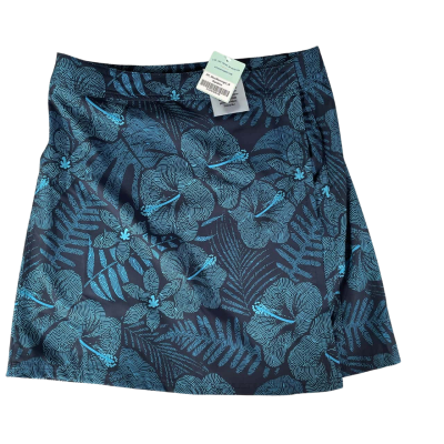  Womens Rip Skirt Wrap Around x 2. Size M. 