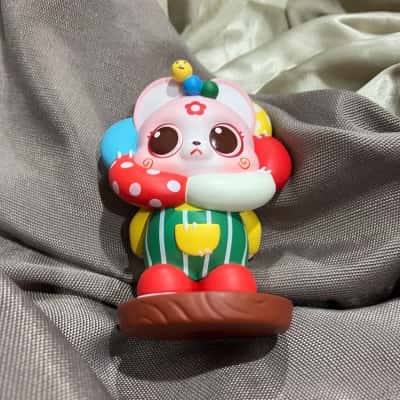 Pop Mart Fubobo Tailor Shop series 