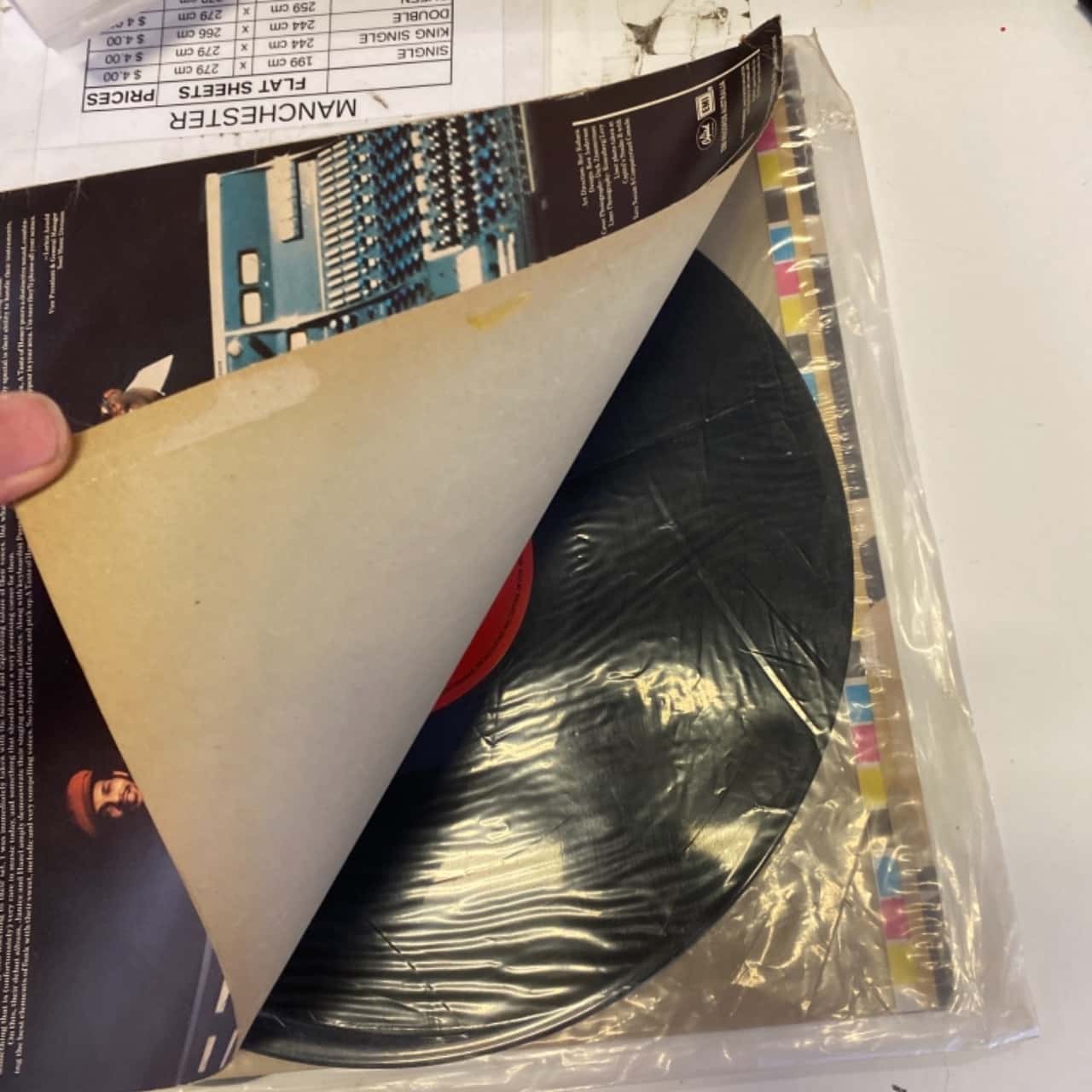 Image Tester