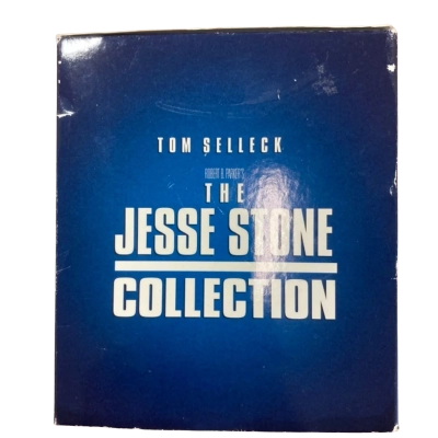 The complete Jesse Stone movie collection
