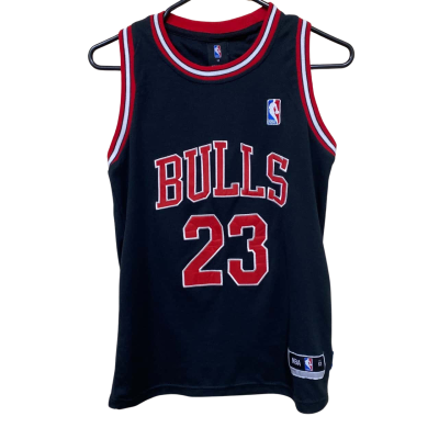 NBA Chicago Bulls Jordan #23 Mens Jersey Size 12