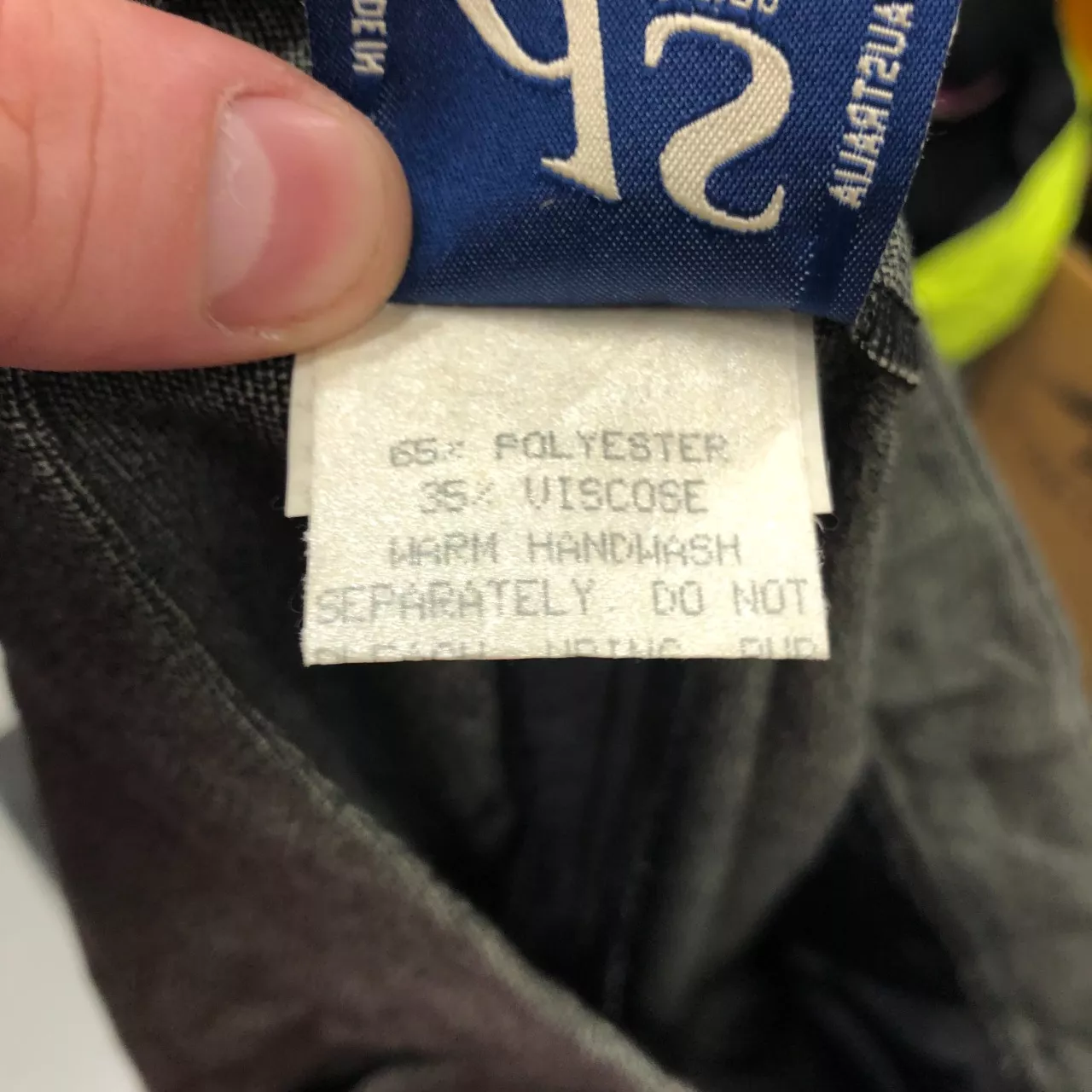 Image Tester
