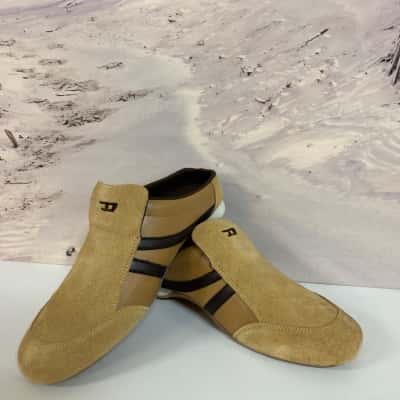 BNWOT Diesel Unisex  Slip on Sneakers Size 43 