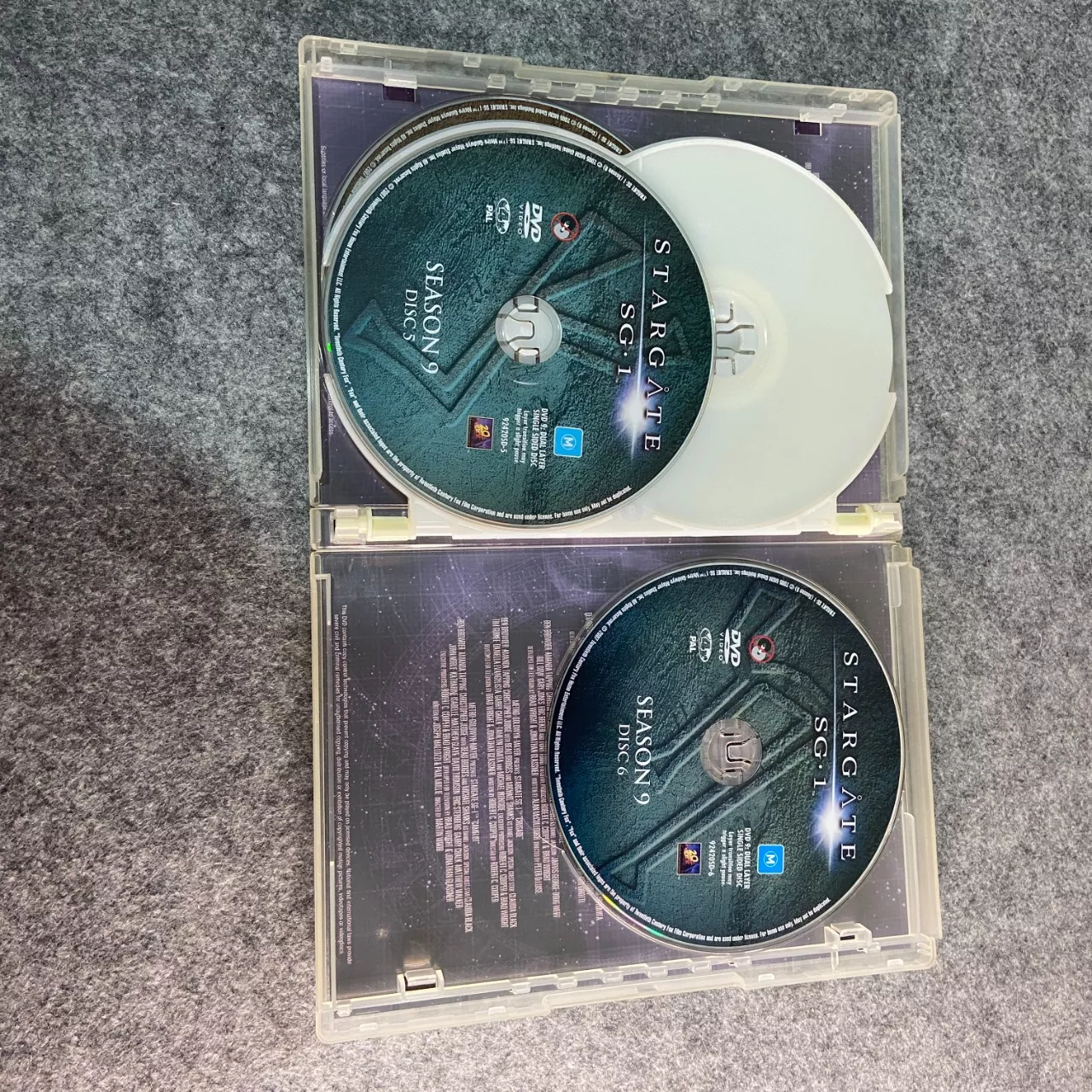 Image Tester