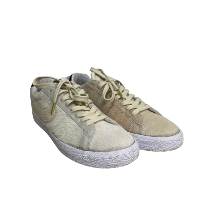 Medicom Toy x Nike SB Blazer Low 'BE@RBRICK' size 10