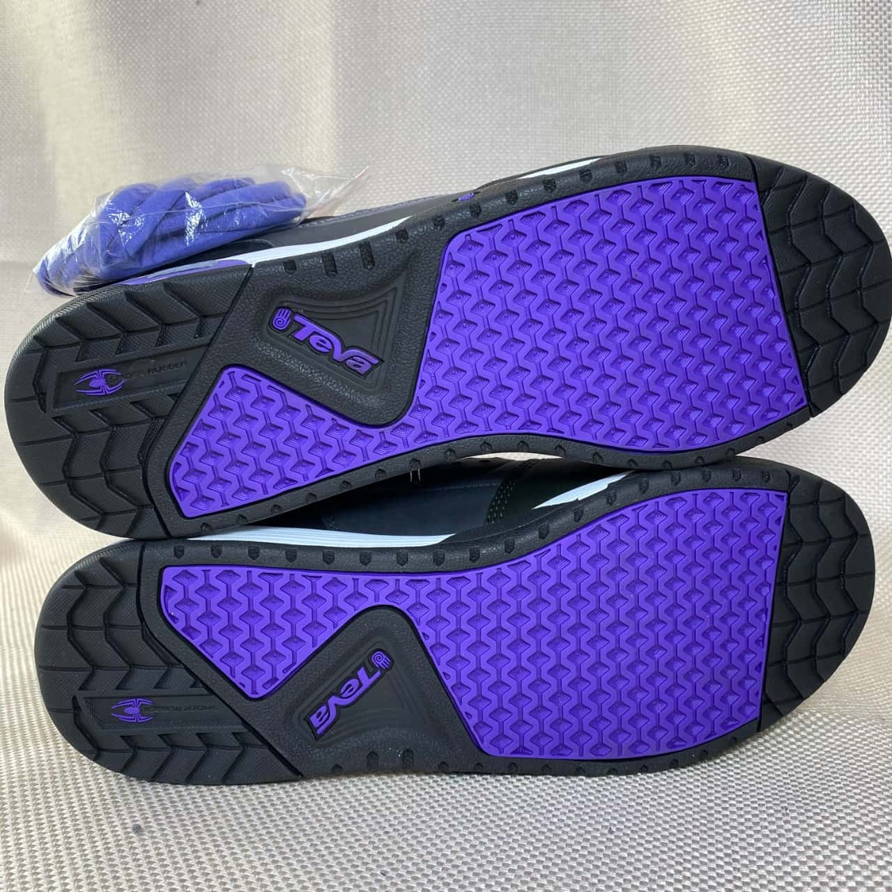 Teva Shoes, A Pair For A Foot ***Used but in exceptional condition****(s)