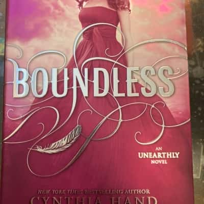 Boundless 