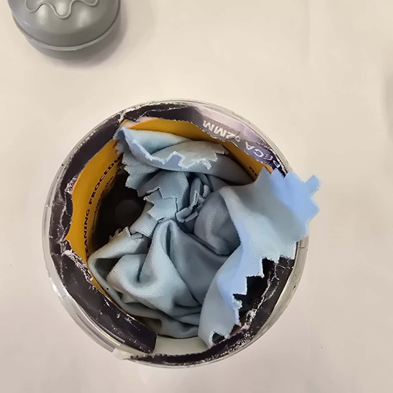 Image Tester
