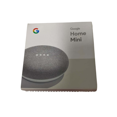 Google Home Mini