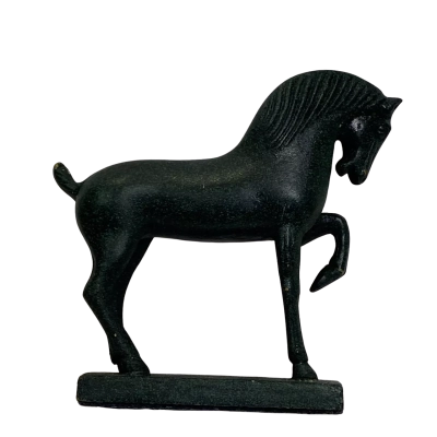 Franklin Mint 1985 Imperial Horse 