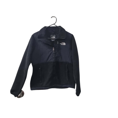 The North Face Women's Size XS Fleece Jacket in Black  