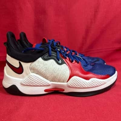 Nike Mens PG5 USA Size 12 
