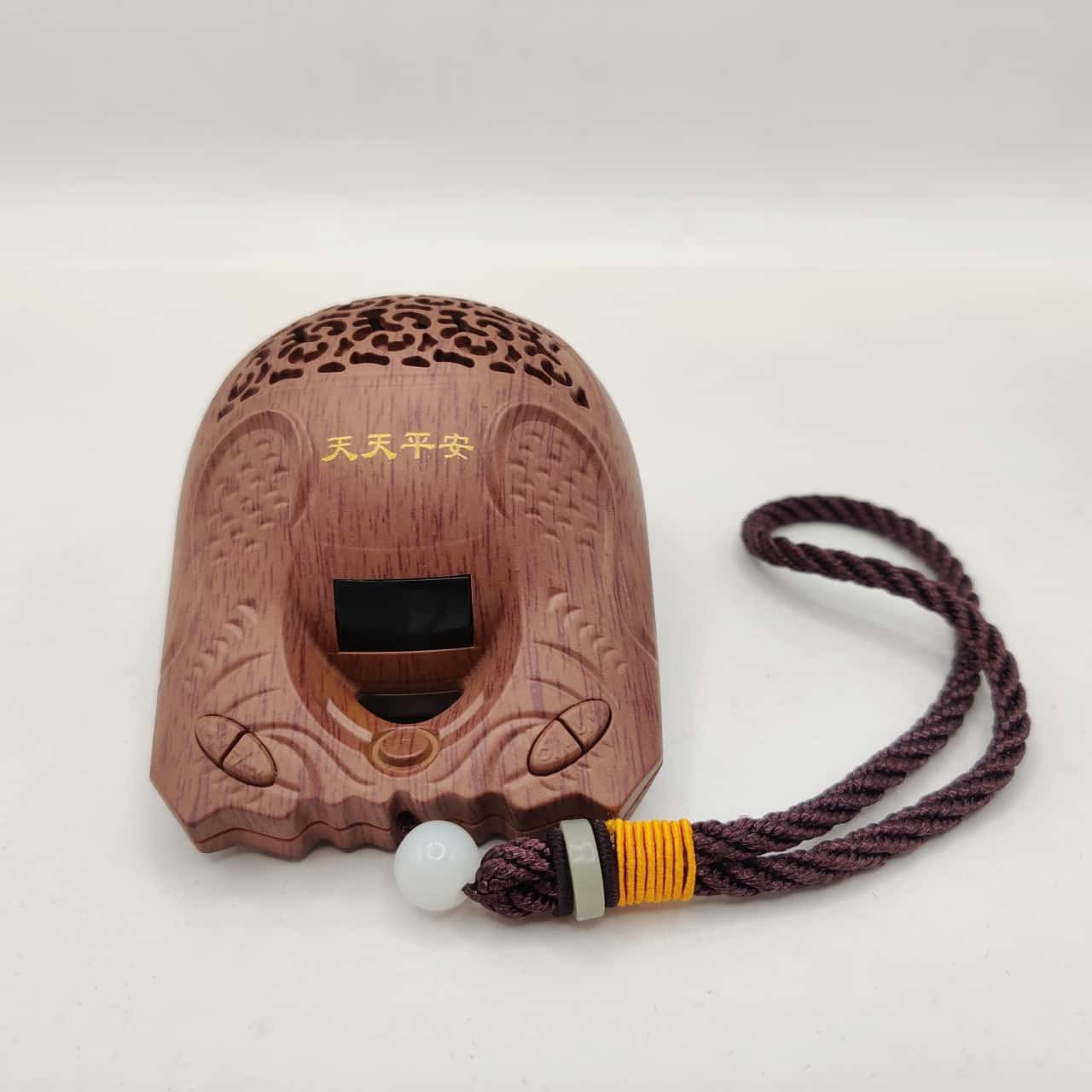 thumbnail image 2 of Buddhist Chanting Player Automatic Buddha Sound Machine For Home Buddhist Temple (Without Battery 2 of 13