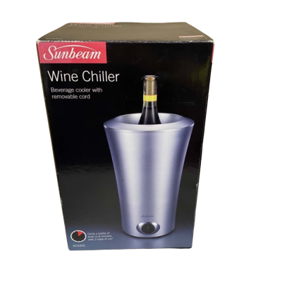 Sunbeam Wine Chiller